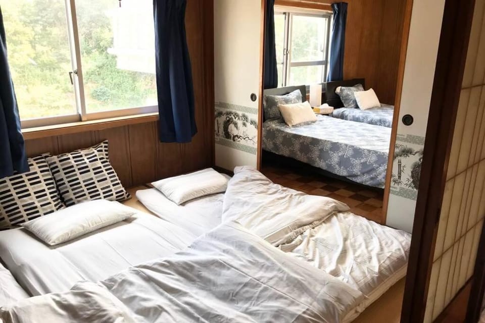 SMILE ONE GUEST HOUSE OKINAWA Apartment in Okinawa Prefecture