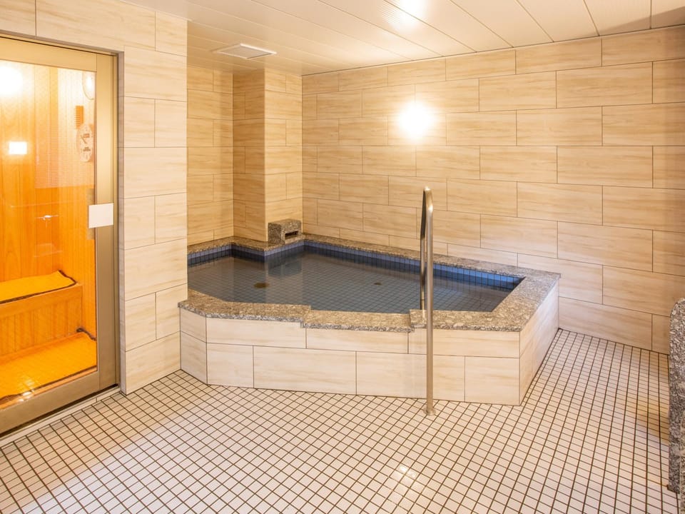Spa and wellness centre/facilities