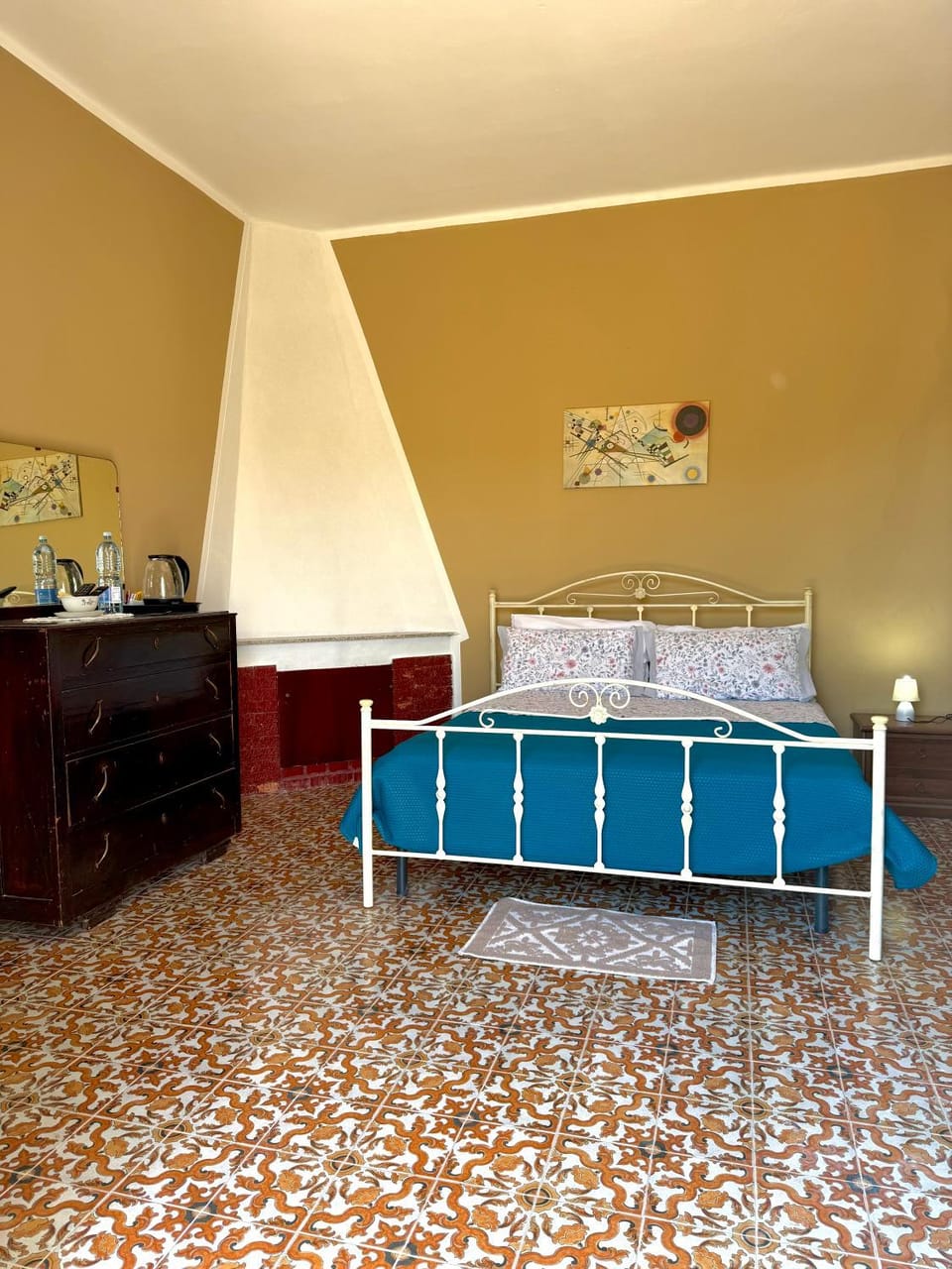 Agriturismo Sa Tanca Noa Farm Stay in Sardinia