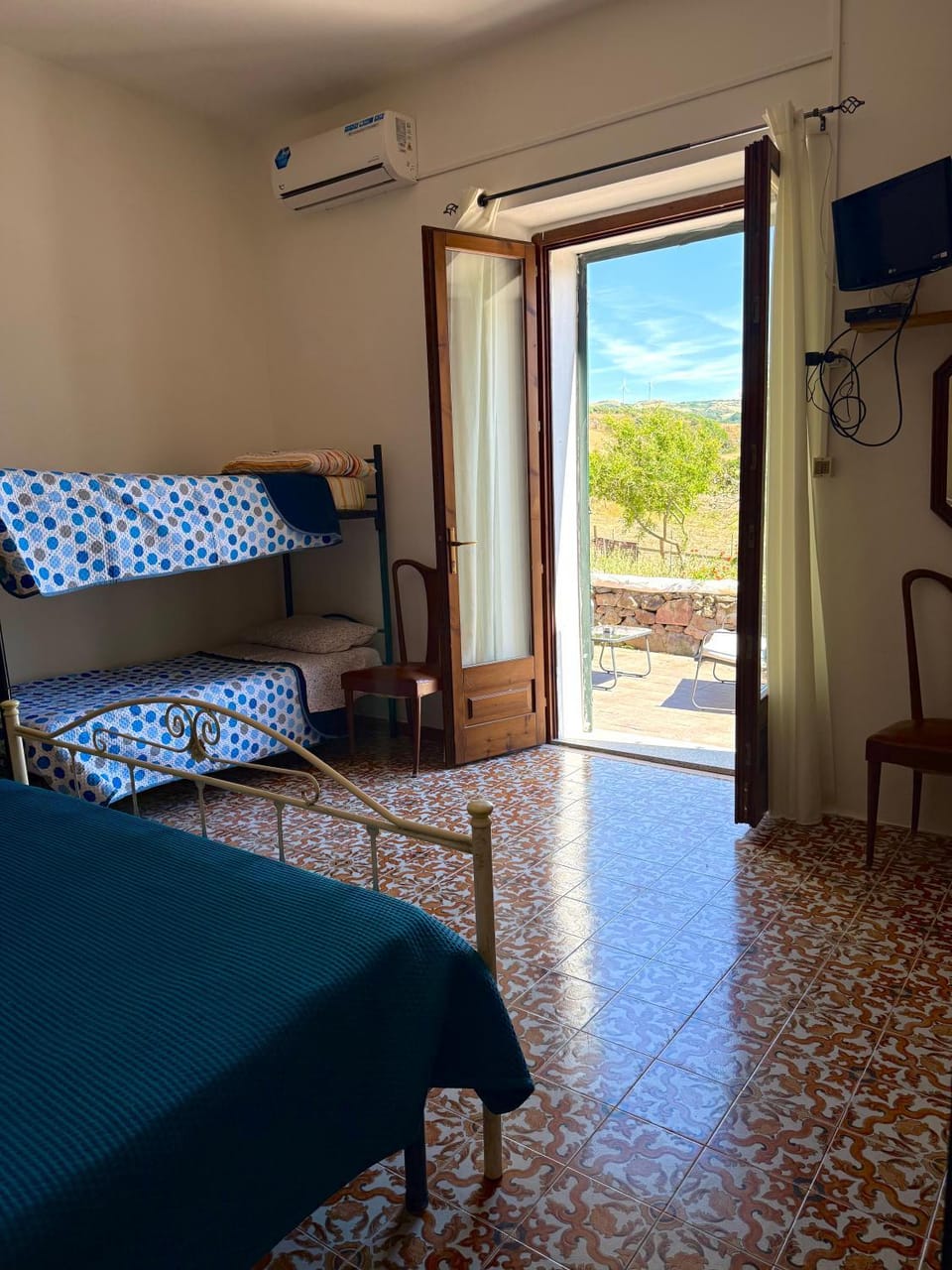 Agriturismo Sa Tanca Noa Farm Stay in Sardinia
