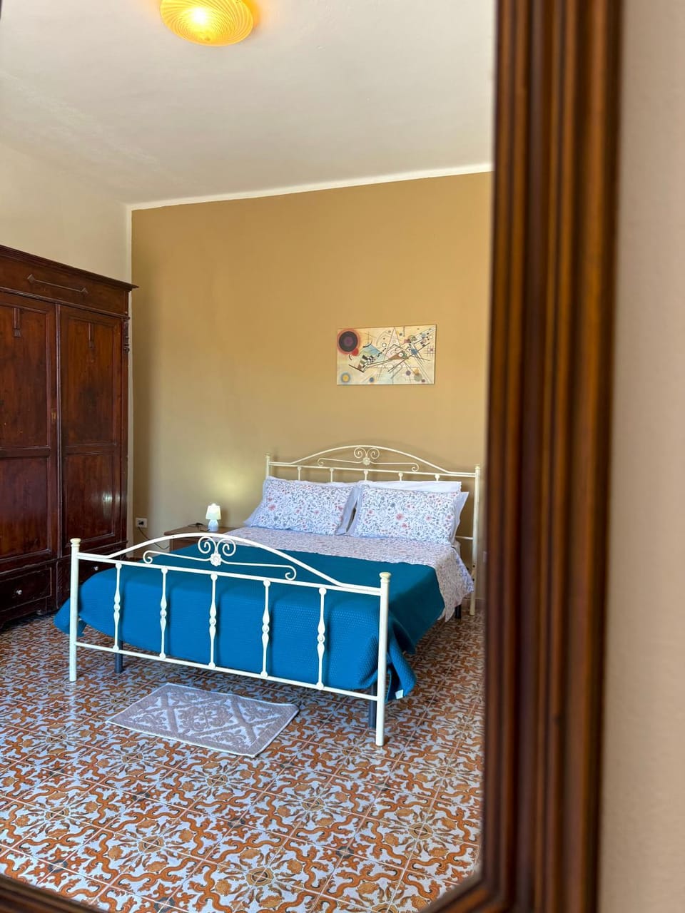 Agriturismo Sa Tanca Noa Farm Stay in Sardinia