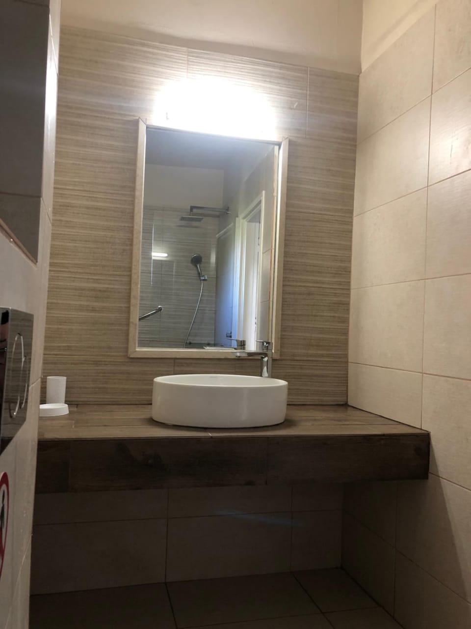 Poseidon Apartments Apartment hotel in Agia Effimia