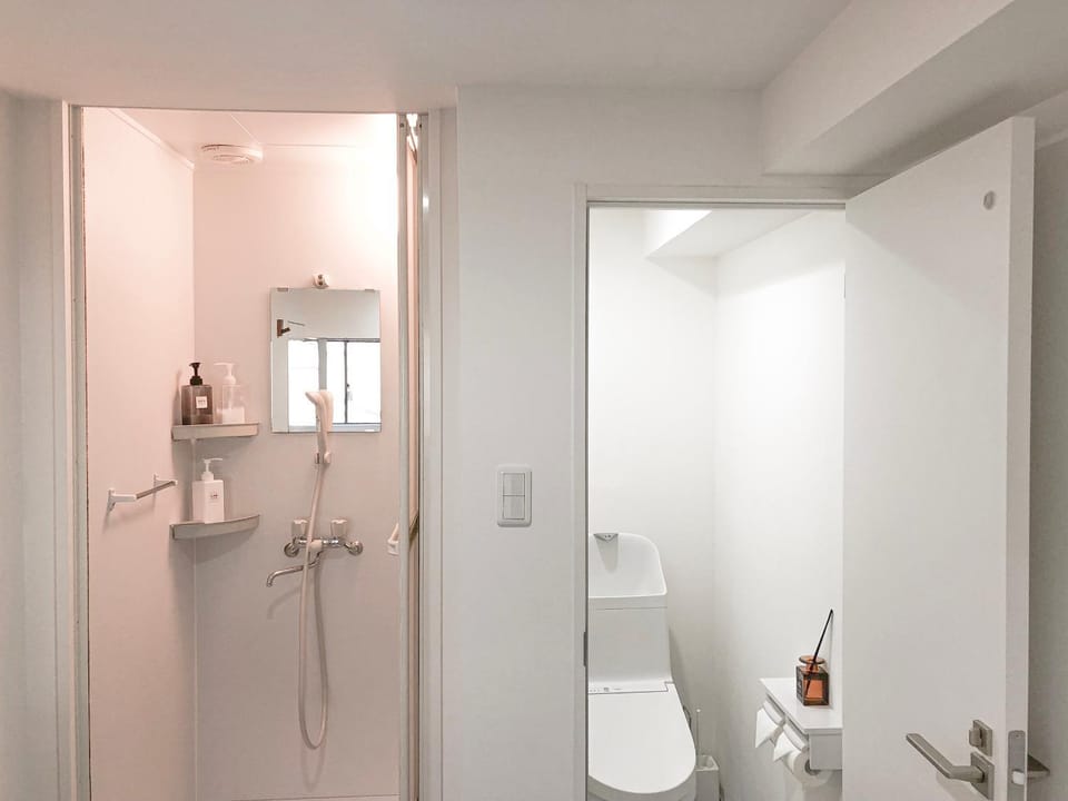 Toilet, Bathroom