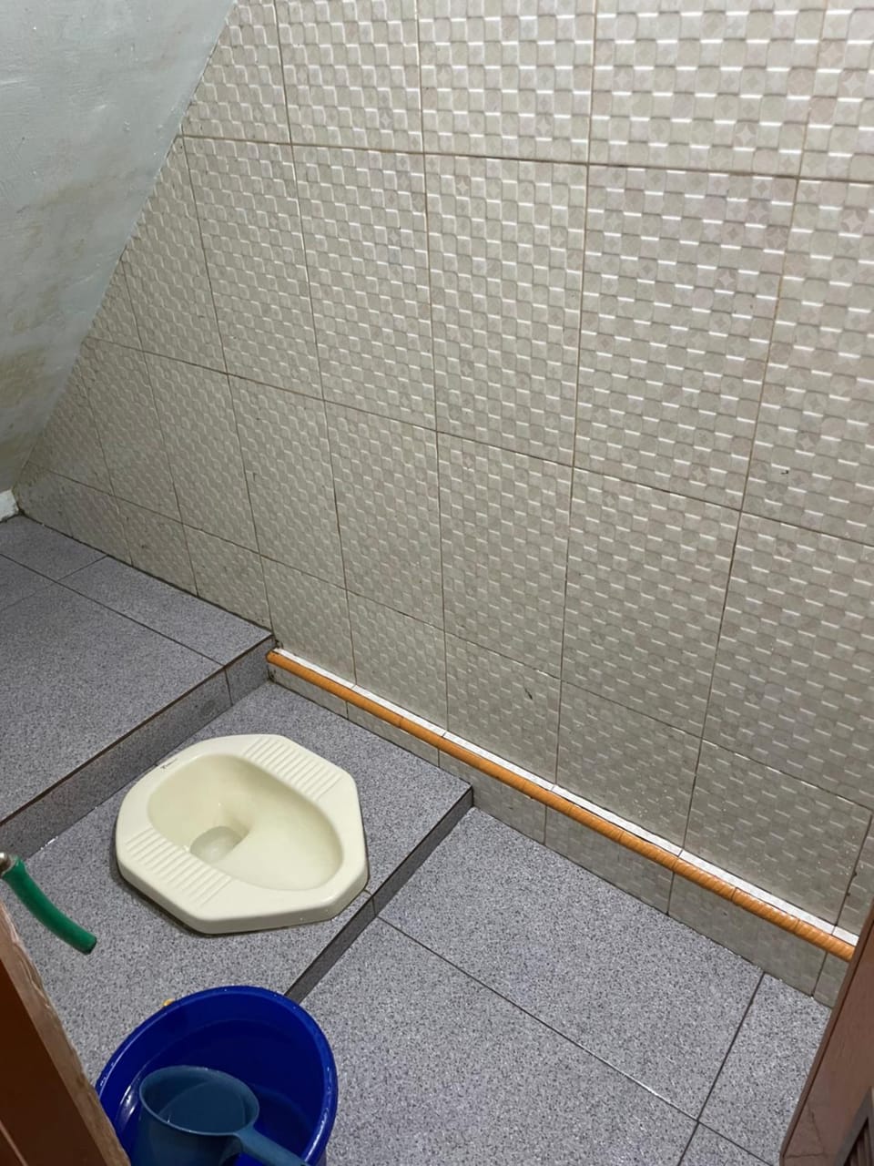 Homestay Lingga Yoni DIENG House in Indonesia