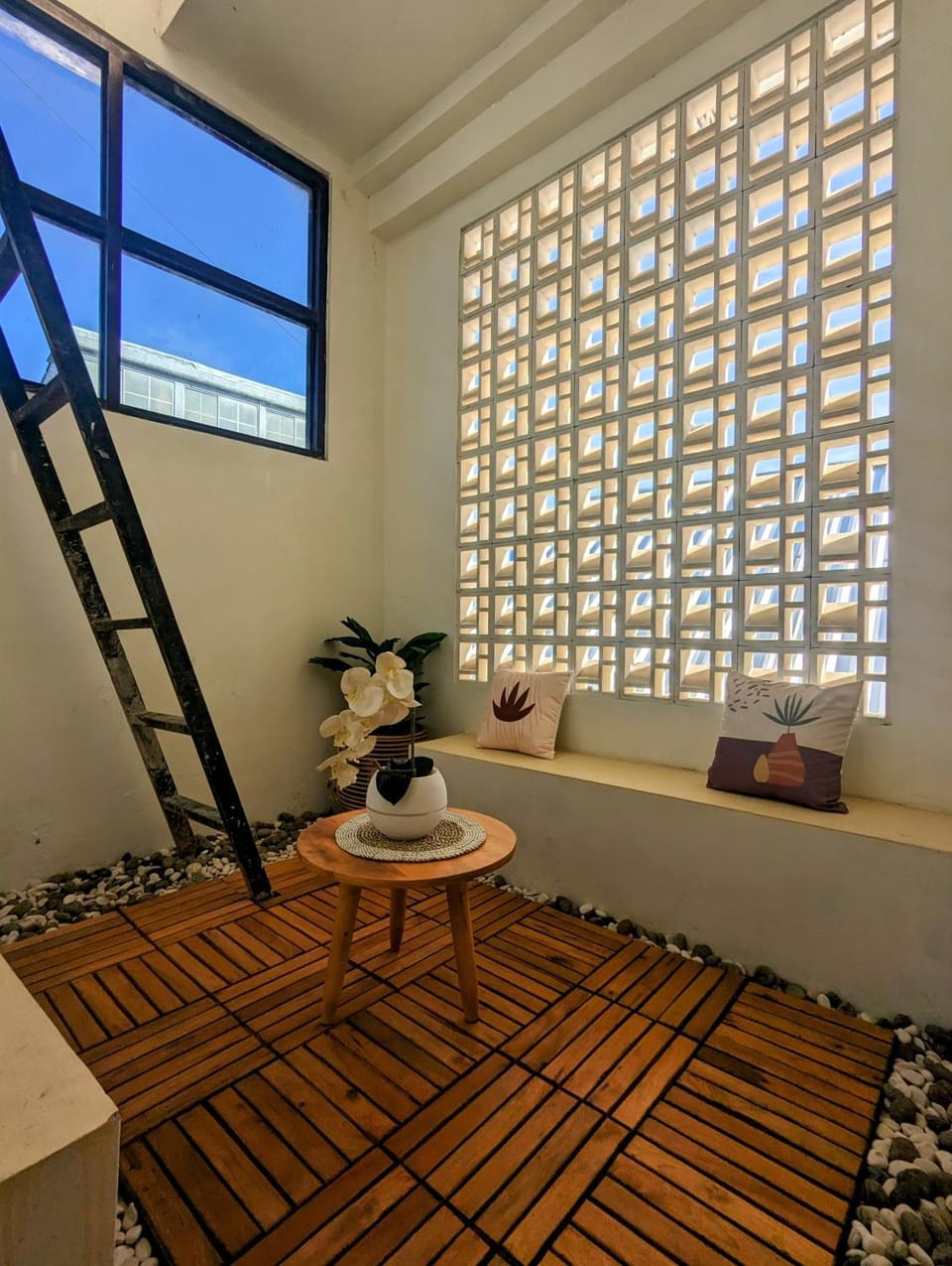 Homestay Lingga Yoni DIENG House in Indonesia