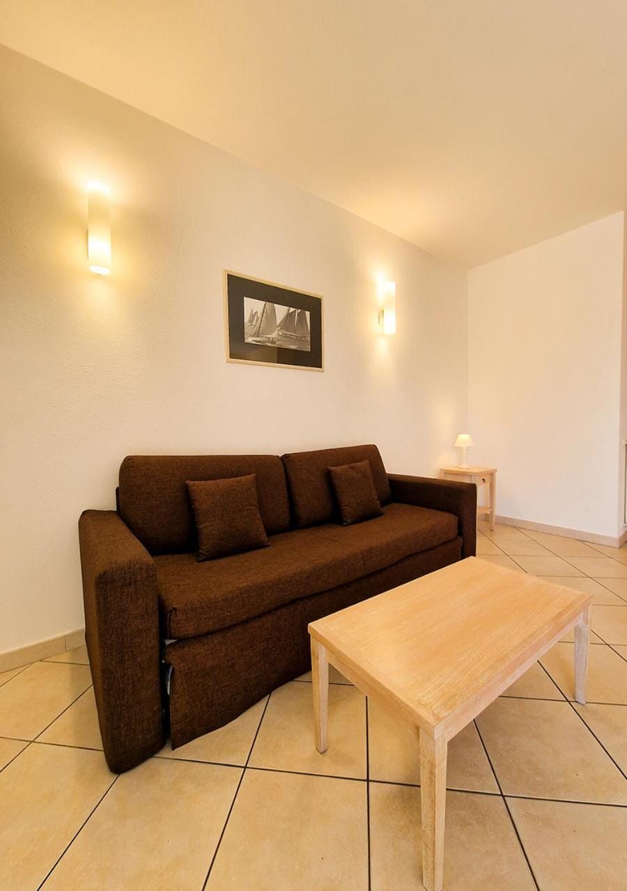 Leberides Apartment in Sardinia