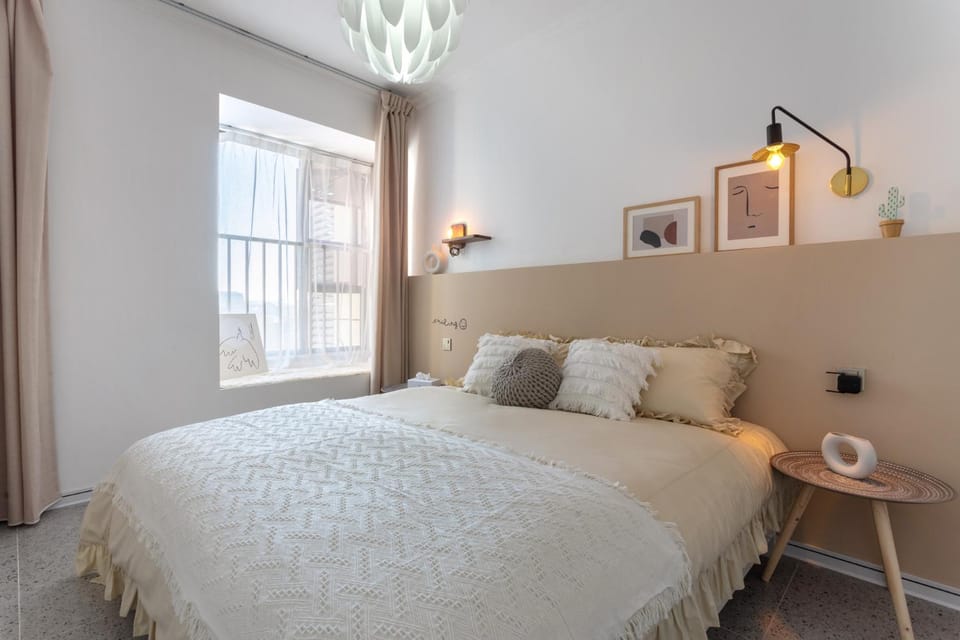 Enshi City·Jinlong Avenue Apartment in Hubei