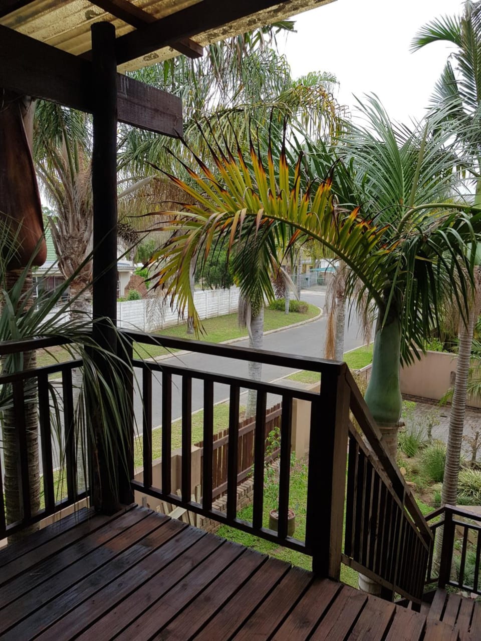 Paradise Flycatcher Accomodation Apartment in Eastern Cape