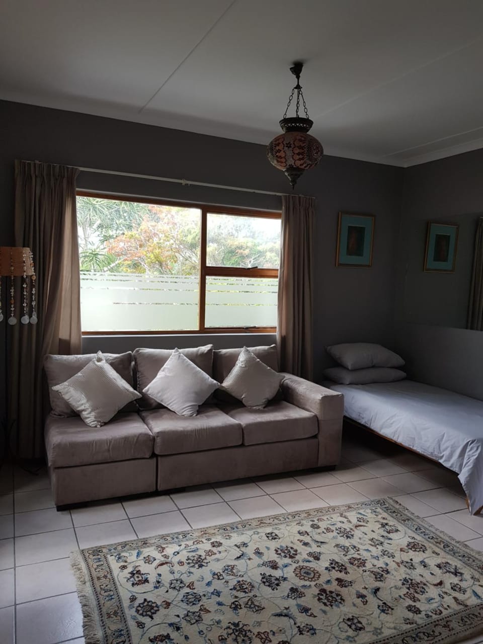 Paradise Flycatcher Accomodation Apartment in Eastern Cape