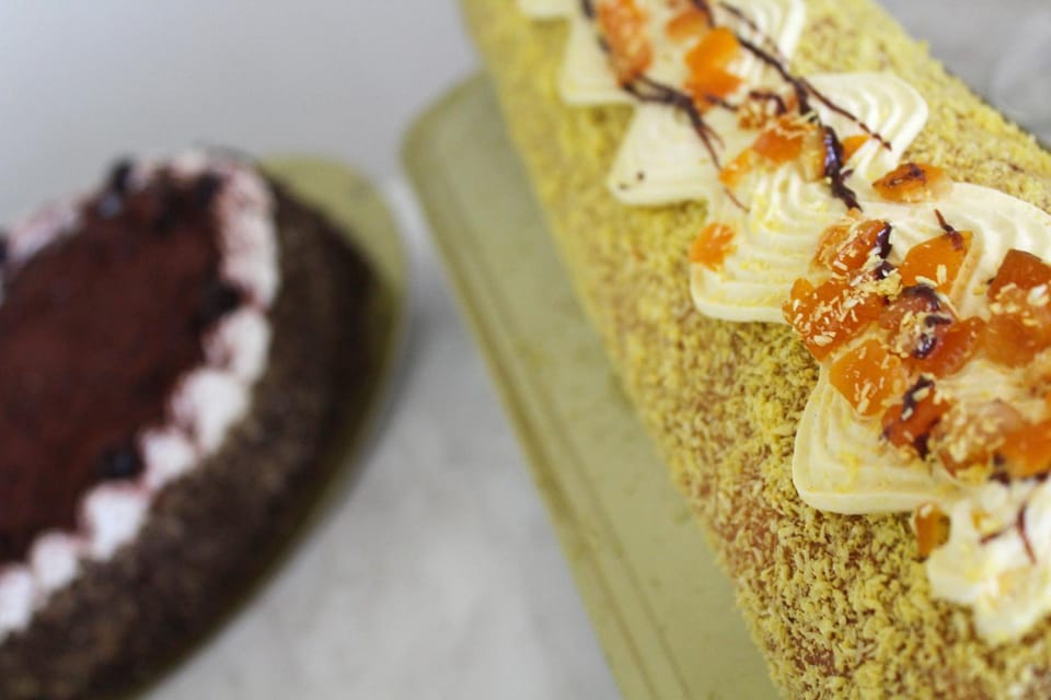 Food close-up, Lunch