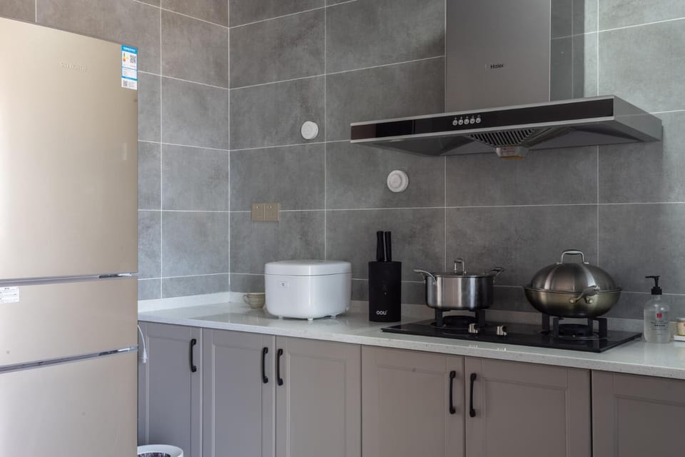 Enshi City Jingui Avenue Toast city Apartment in Hubei