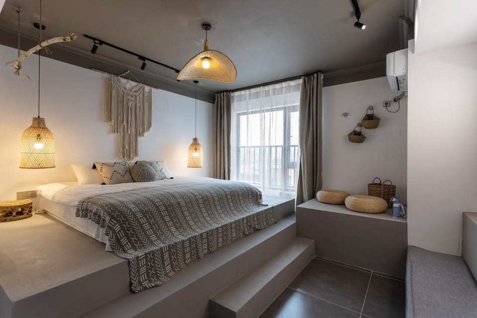 Enshi City Jingui Avenue Toast city Apartment in Hubei