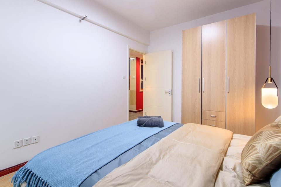 Tianjin·Hedong district·Excellence Building Apartment in Tianjin