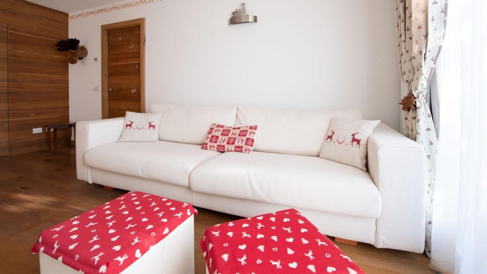 Italianway - Castellazzi 14 Marmotta Apartment in Bormio