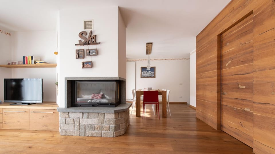 Italianway - Castellazzi 14 Marmotta Apartment in Bormio