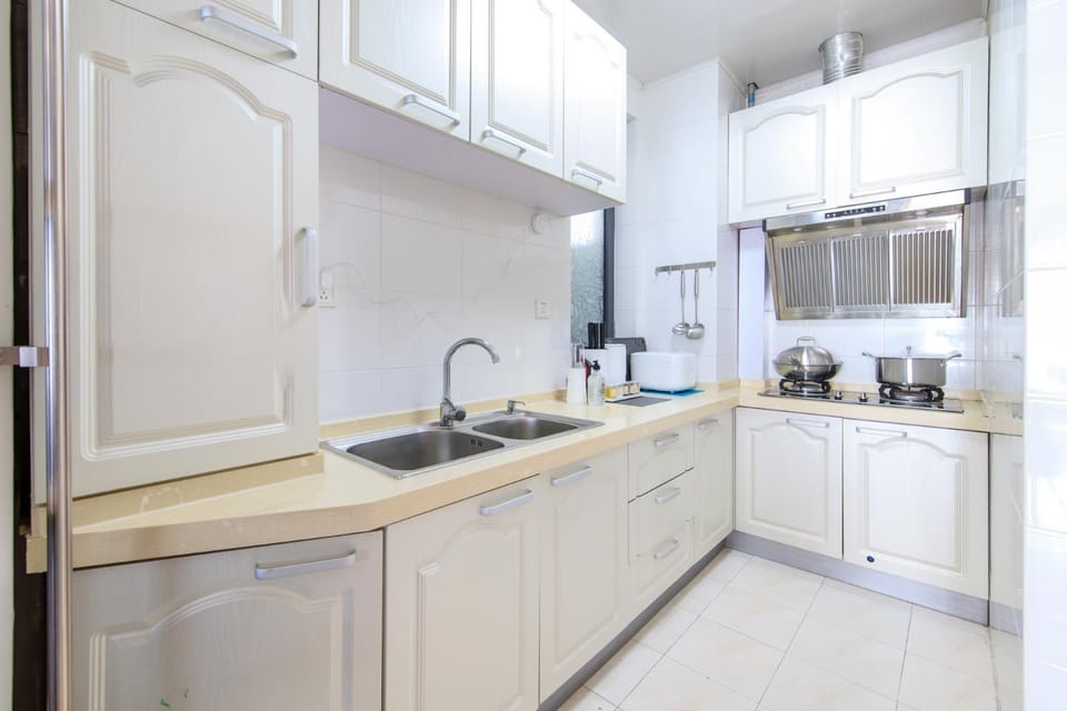 Tianjin Xiqing District Meijing Convention and exhibition center Apartment in Tianjin