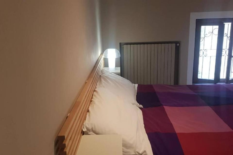 Ca di Biella, mansarda di charme. Apartment in Piedmont