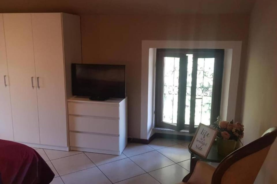 Ca di Biella, mansarda di charme. Apartment in Piedmont