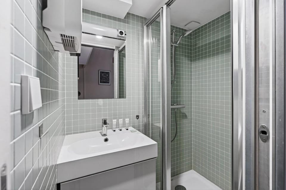 GuestReady - Hotel de Ville - Hypercentre Apartment in Lyon