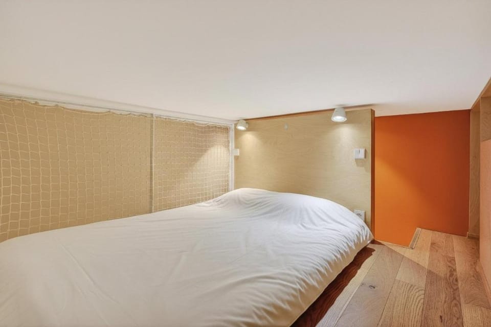 GuestReady - Hotel de Ville - Hypercentre Apartment in Lyon