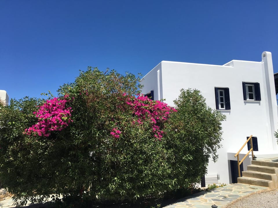 Votsalo House House in Naxos, Naxos and Lesser Cyclades, Greece