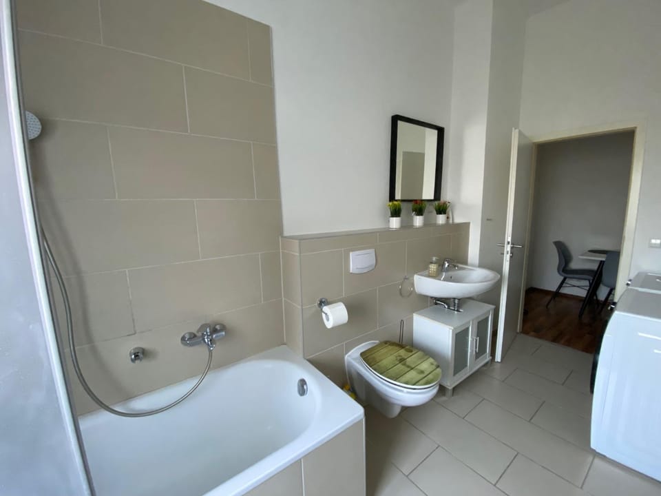 Ruhrpott Apartment Zentral Apartment in Herne