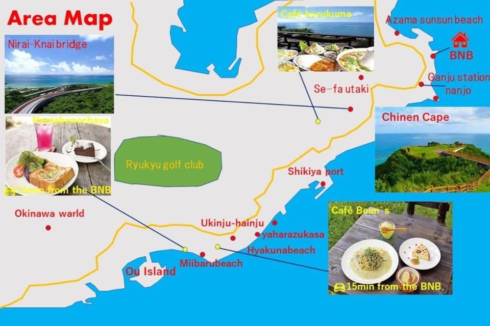 OＨＡＹＯ ＨＯＵＳＥ House in Okinawa Prefecture