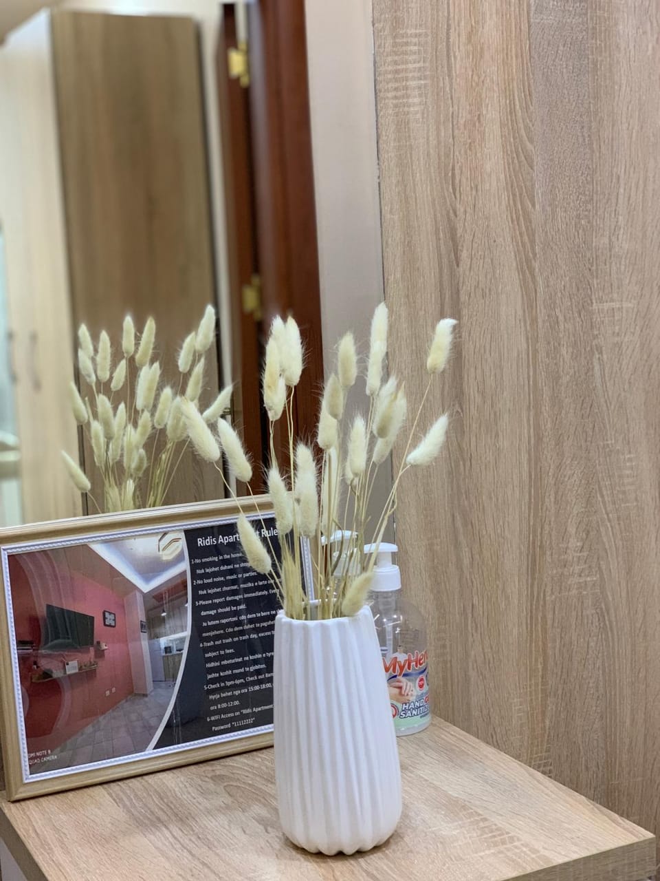 Ridi's Comfort Apartment Apartment in Montenegro