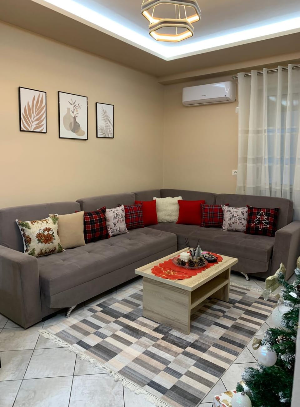 Ridi's Comfort Apartment Apartment in Montenegro