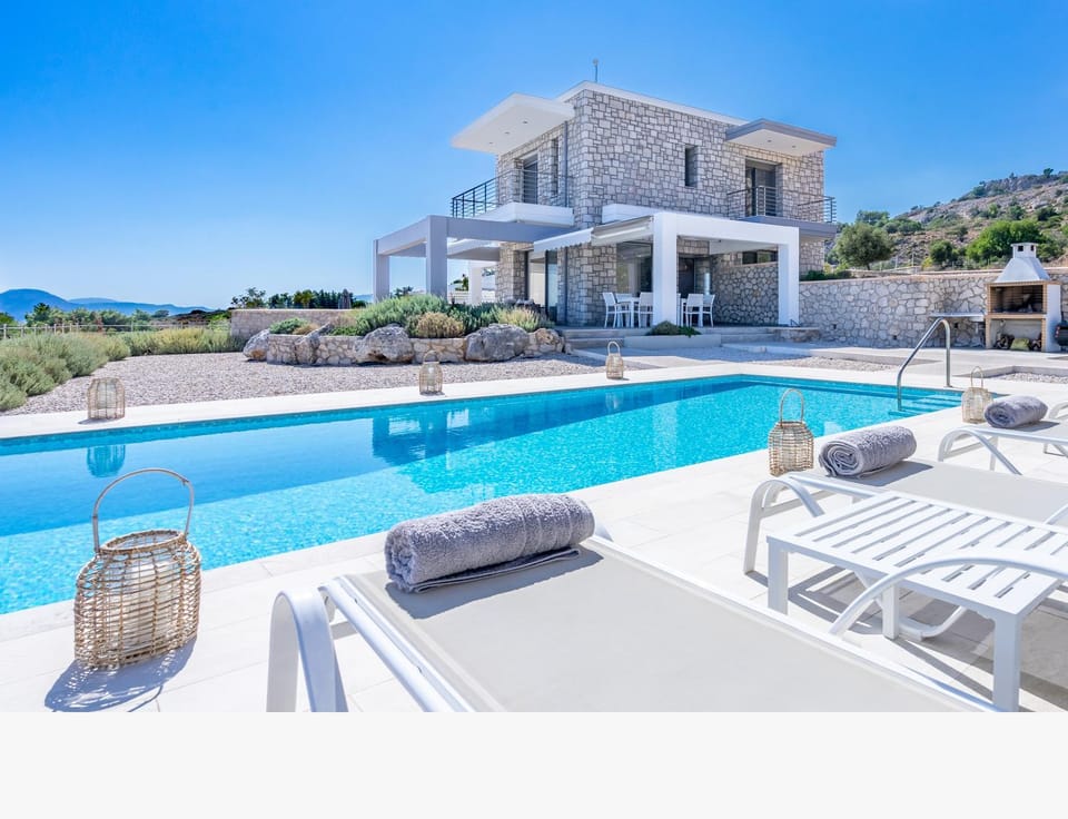 Property building, Swimming pool, Swimming pool