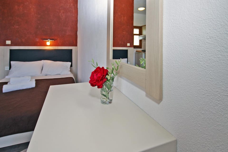 Studios Stella Vourvourou Country House in Halkidiki