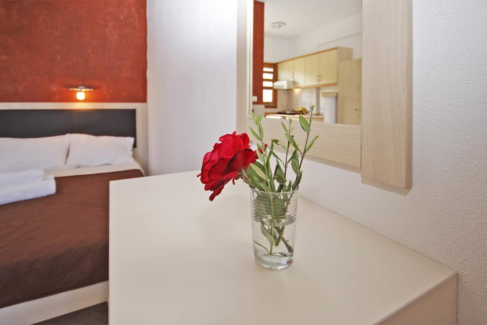 Studios Stella Vourvourou Country House in Halkidiki