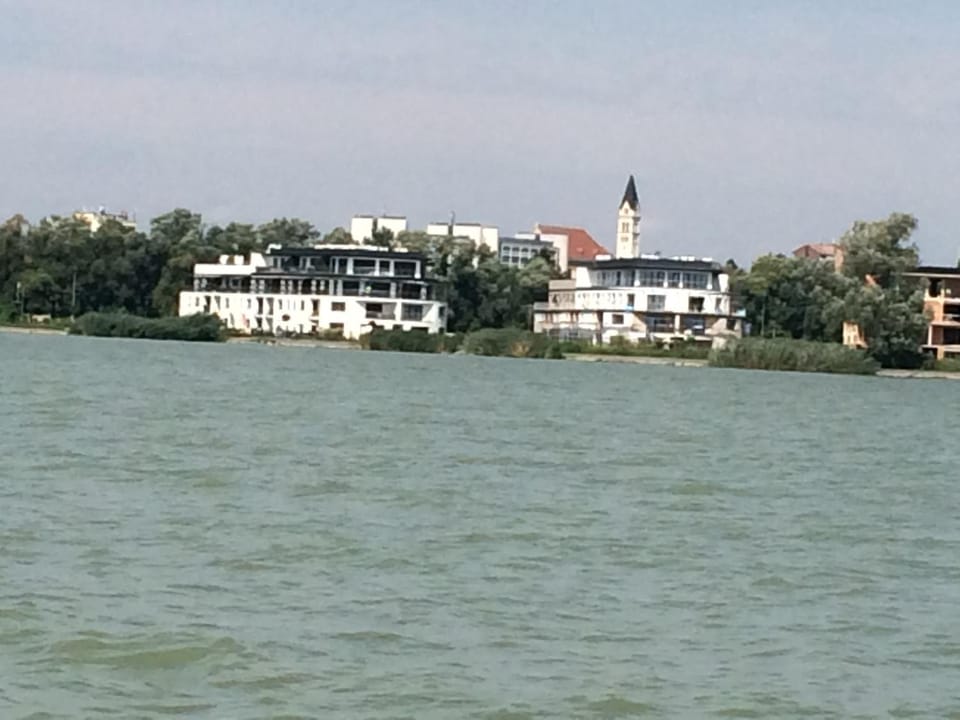 Part Royal Apartments Apartment in Hungary
