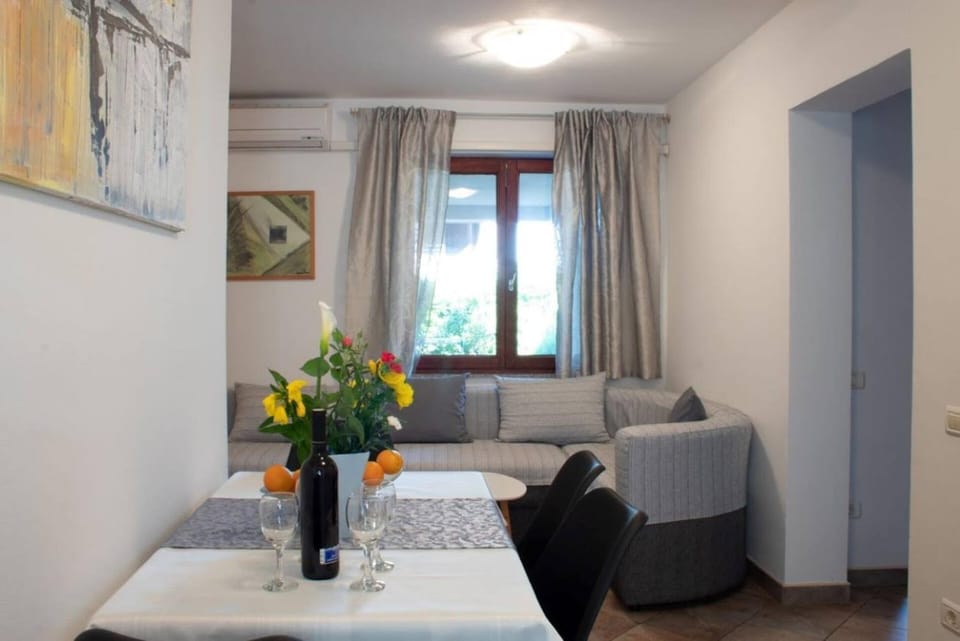 Comfort and affordable apartments Slavica Bed and Breakfast in Pula