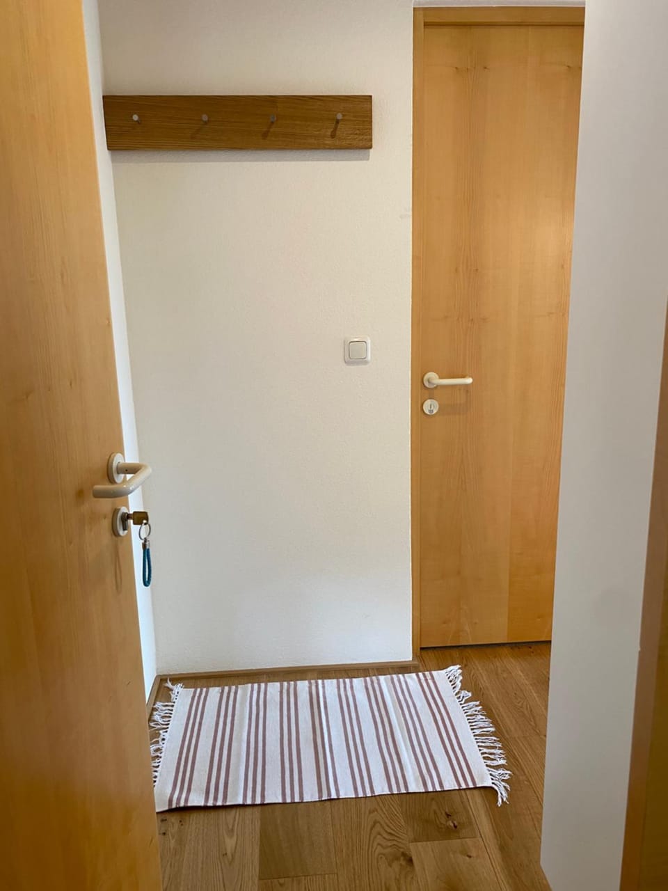 Haus Emma Apartment in Vorarlberg, Austria