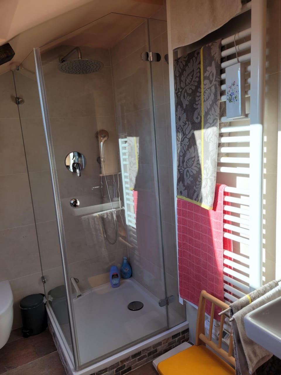 Südländische Flair Vacation rental in Munich