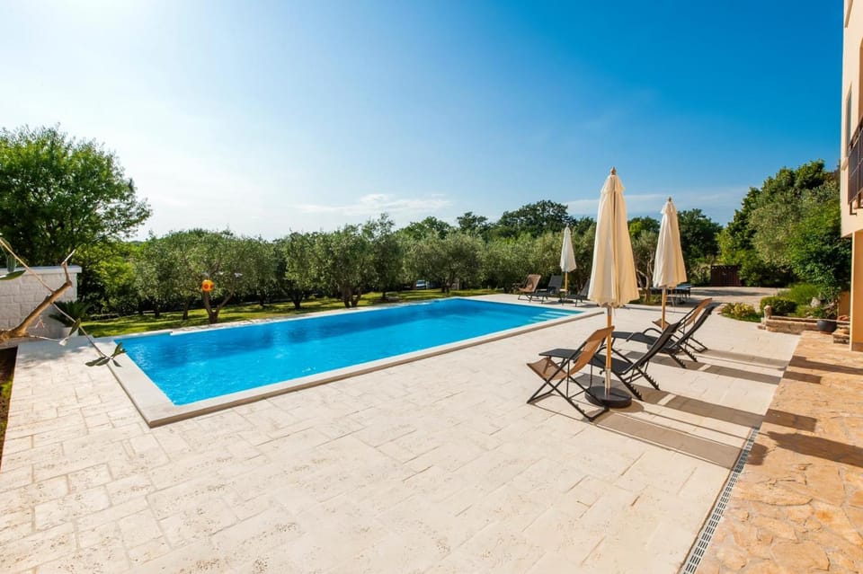 Apartments Fra & Mar Apartment in Istria County