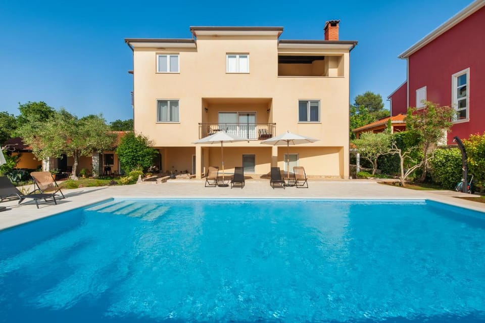 Apartments Fra & Mar Apartment in Istria County