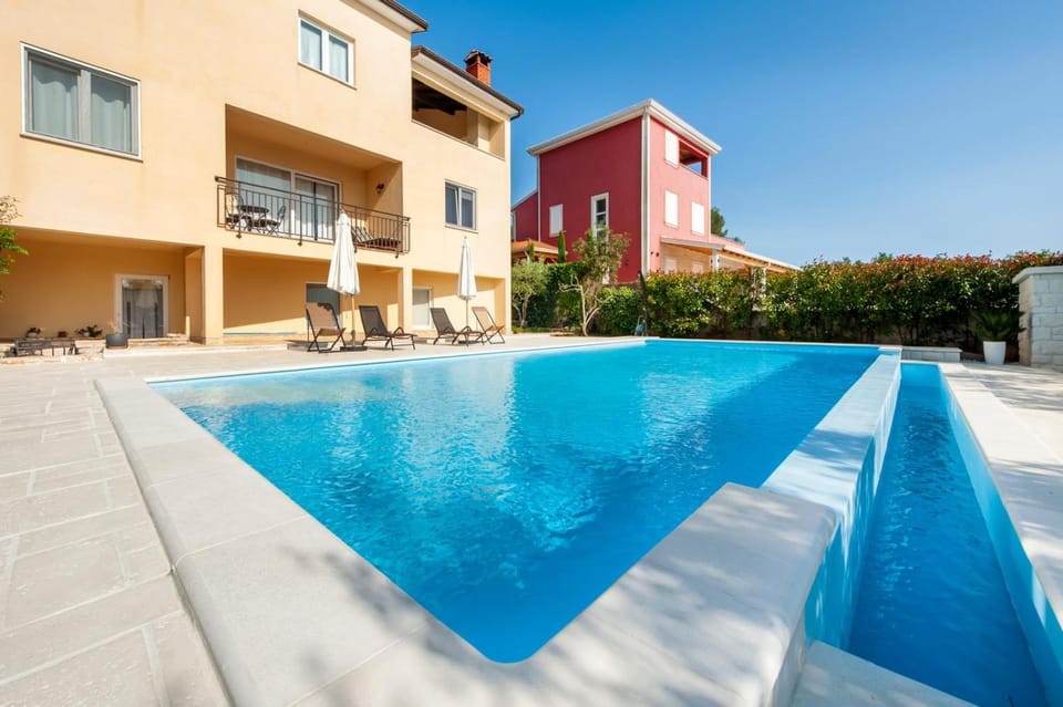 Apartments Fra & Mar Apartment in Istria County