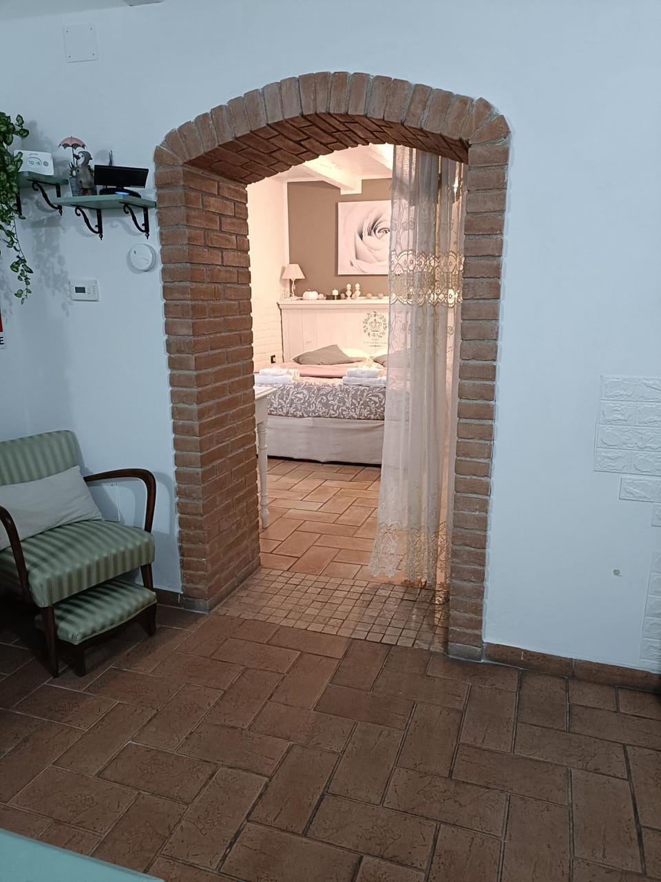 Lo scrigno di Simon Bed and Breakfast in Marche