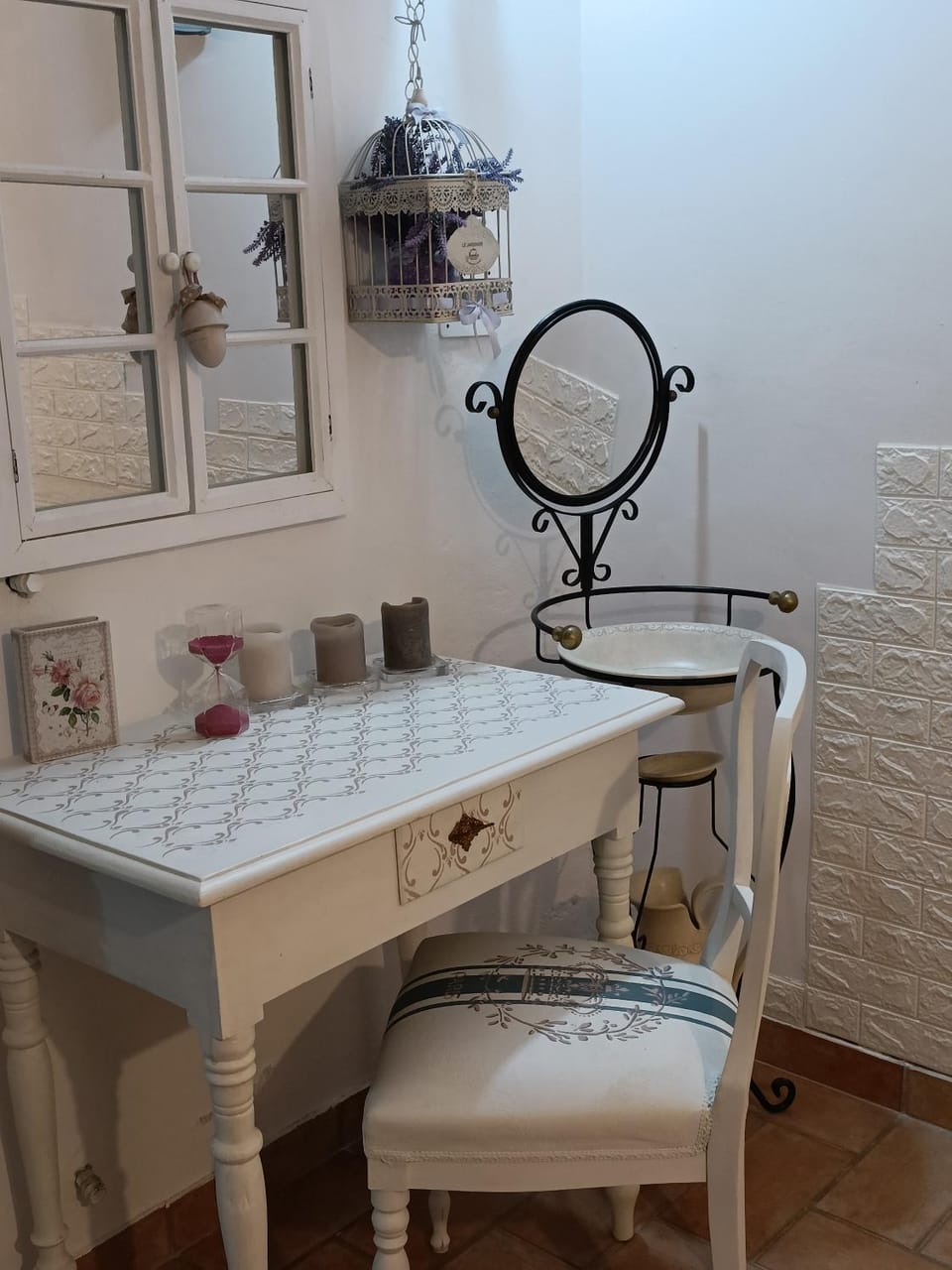 Lo scrigno di Simon Bed and Breakfast in Marche