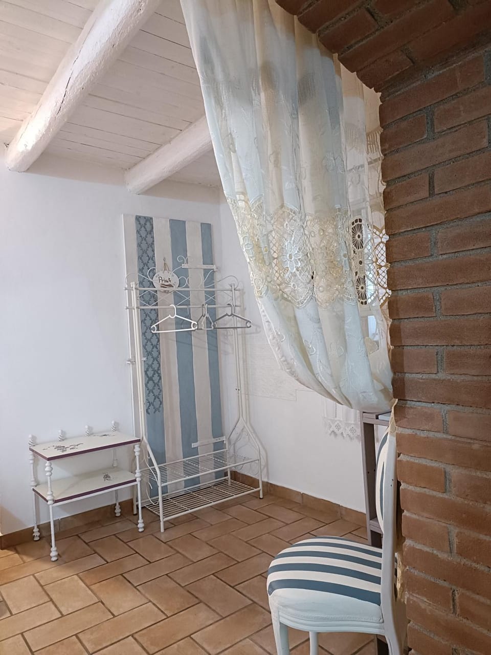 Lo scrigno di Simon Bed and Breakfast in Marche