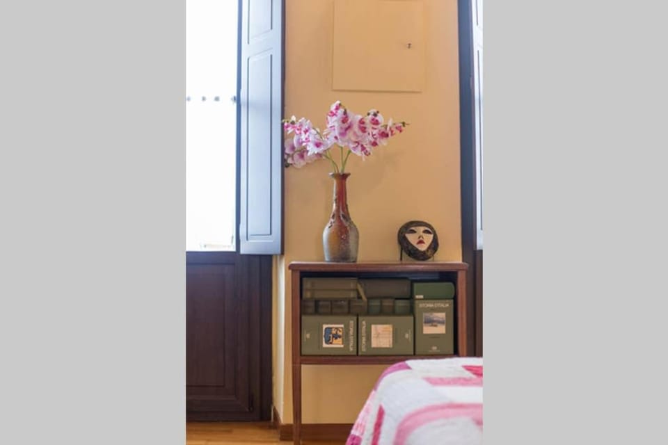My Lovely Home Apartment in Cagliari