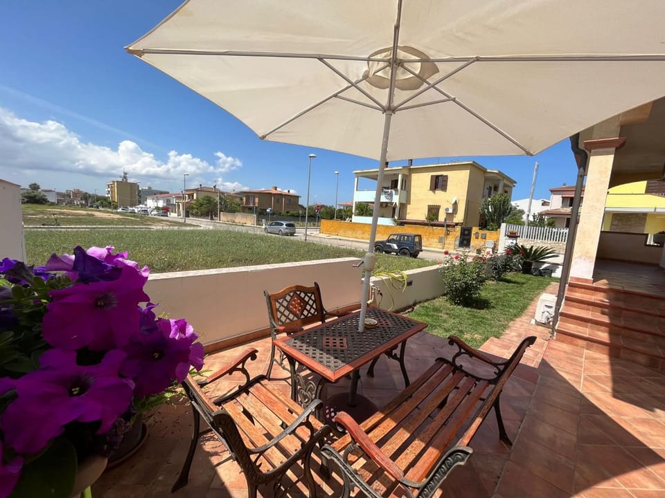 Il Corallo Bed and Breakfast in Porto Torres