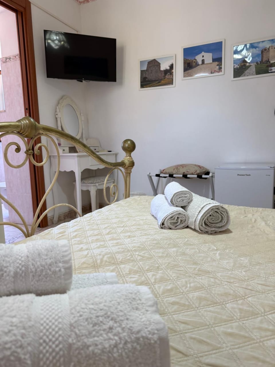 Il Corallo Bed and Breakfast in Porto Torres