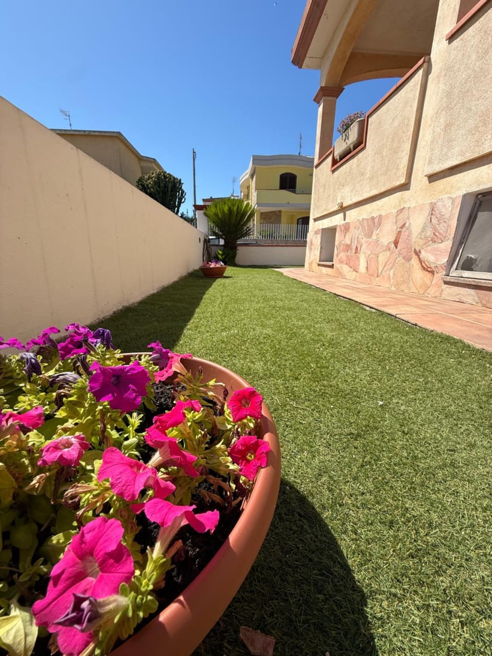 Il Corallo Bed and Breakfast in Porto Torres