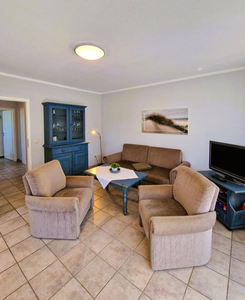 Darsser Weg 38 a Apartment in Zingst