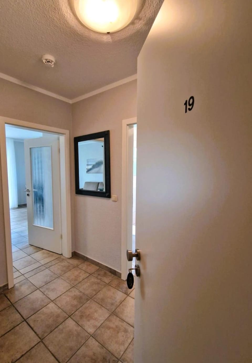 Darsser Weg 38 a Apartment in Zingst