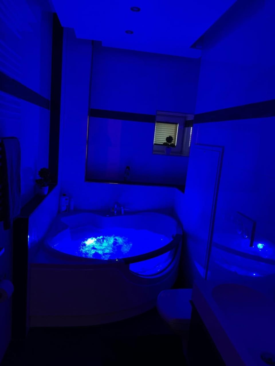 Wieko Ferienwohnungen - Luxus pur im Prinz von Preußen, Erdgeschoss Apartment in Thuringia, Germany