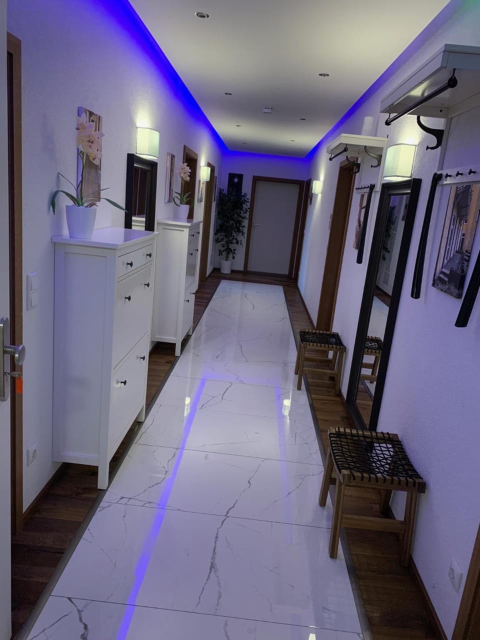 Wieko Ferienwohnungen - Luxus pur im Prinz von Preußen, Erdgeschoss Apartment in Thuringia, Germany